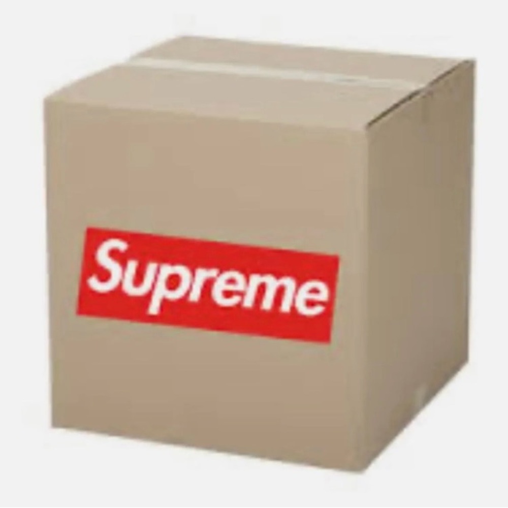 Supreme Mystery Box